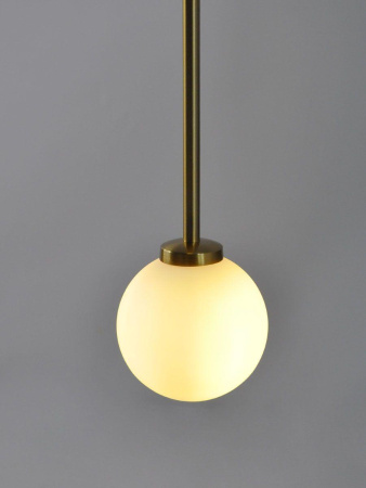 Подвесные светильники — Подвесной светильник Elvan PD-6069 купить в 