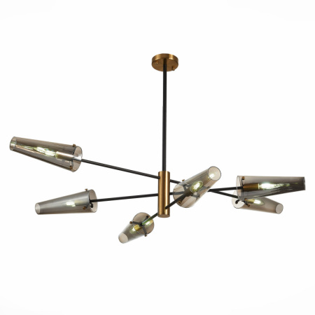 Люстры на штанге — Люстра на штанге ST-Luce SL1209.302.06 купить в 