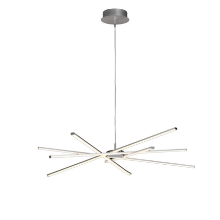 Люстры подвесные — Подвесная люстра Mantra 5911 купить в 