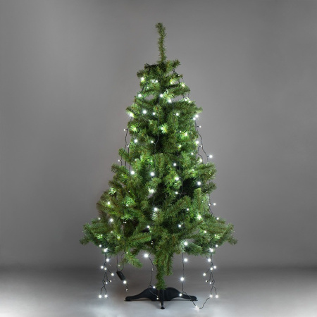 Светодиодные гирлянды — Светодиодная гирлянда Neon-Night 235-075 купить в 