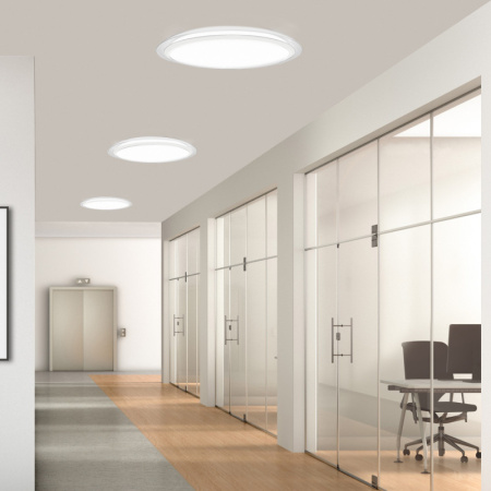 Накладные светильники — Накладной светильник Mantra 5949 купить в 