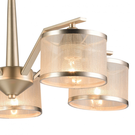 Люстры на штанге — Люстра на штанге F-Promo 2488-5P купить в 