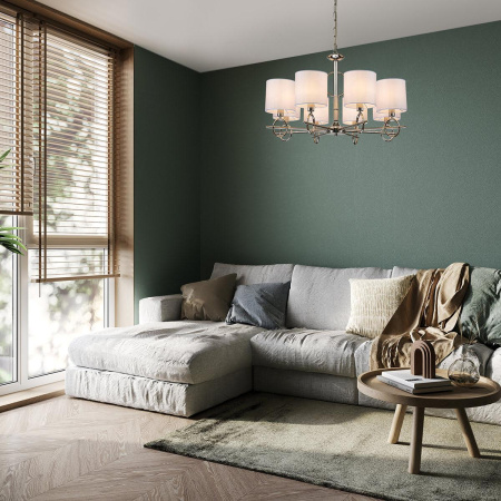 Люстры подвесные — Подвесная люстра Escada Moraine 10167/8PL купить в  Люстры подвесные — Подвесная люстра Escada Moraine 10167/8PL купить в