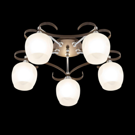 Люстры накладные — Накладная люстра Citilux CL171154 купить в 