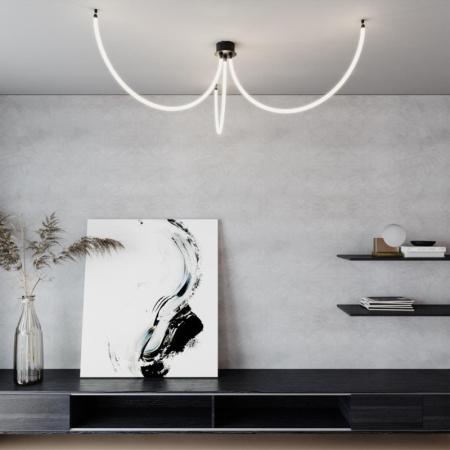 Базы накладные — База накладная Novotech 359143 купить в 