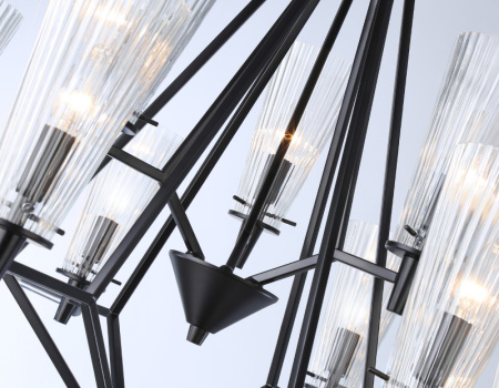 Люстры подвесные — Подвесная люстра Ambrella Light TR3238 купить в 