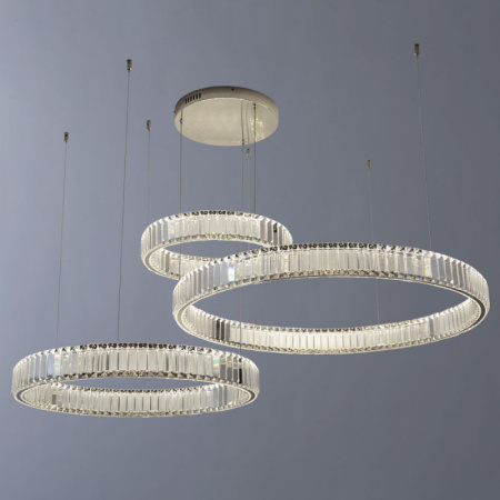 Подвесные светильники — Подвесной светильник Divinare 1135/02 SP-90 купить в 