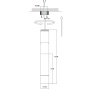 Споты — Спот ARTE Lamp A2514PL-1BK купить в  Споты — Спот ARTE Lamp A2514PL-1BK купить в