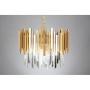 Люстры каскадные — Каскадная люстра Omnilux OML-72803-09 купить в  Люстры каскадные — Каскадная люстра Omnilux OML-72803-09 купить в