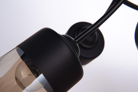 Потолочные люстры — Потолочная люстра Escada 498/5PL купить в 