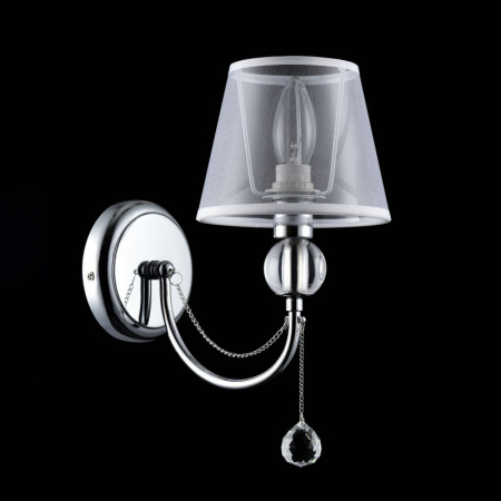 Настенные бра — Бра Freya FR5661-WL-01-CH купить в 