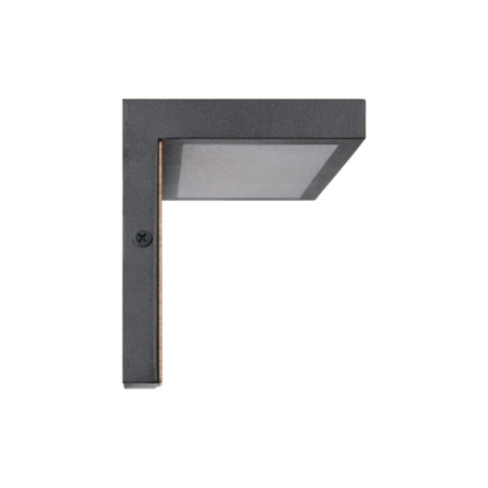 Уличные настенные светильники — Светильник настенный LOFT IT 100001W купить в 