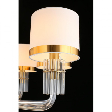 Люстры подвесные — Подвесная люстра APLOYT APL.767.03.08 купить в 