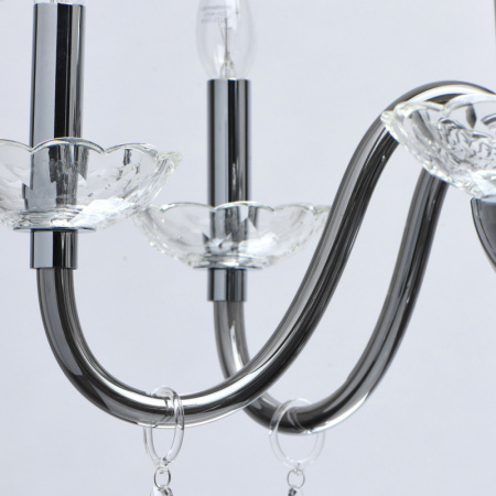 Люстры подвесные — Подвесная люстра MW-Light 483014706 купить в 