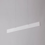 Подвесные светильники — Подвесной светодиодный светильник Moderli Fashion V2430-PL купить в  Подвесные светильники — Подвесной светодиодный светильник Moderli Fashion V2430-PL купить в