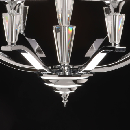 Люстры подвесные — Подвесная люстра MW-Light 386018408 купить в 