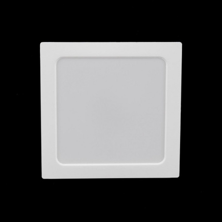 Встраиваемые точечные светильники — Встраиваемый светильник Citilux CLD55K16N купить в 