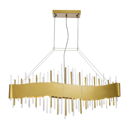 Люстры подвесные — Подвесная люстра ST-Luce SL1633.213.08 купить в 