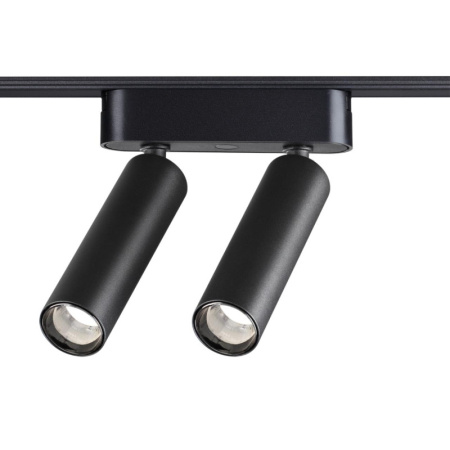 Трековые светильники — Светильник на шине Novotech 359086 купить в 