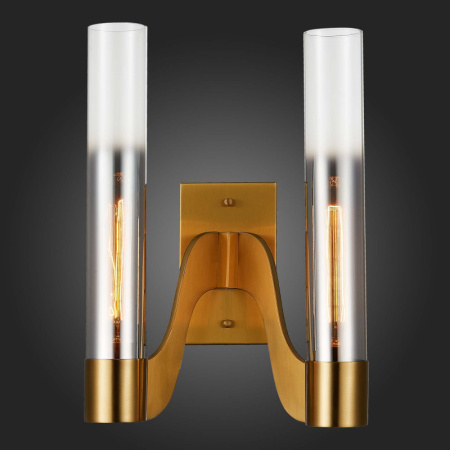 Настенные бра — Бра ST-Luce SL1235.301.02 купить в 