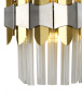 Настенные бра — Бра Natali Kovaltseva SKALA 81435/1W BRASS SILVER купить в  Настенные бра — Бра Natali Kovaltseva SKALA 81435/1W BRASS SILVER купить в
