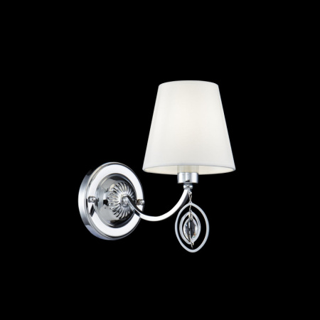 Настенные бра — Бра Freya FR2003WL-01CH купить в 