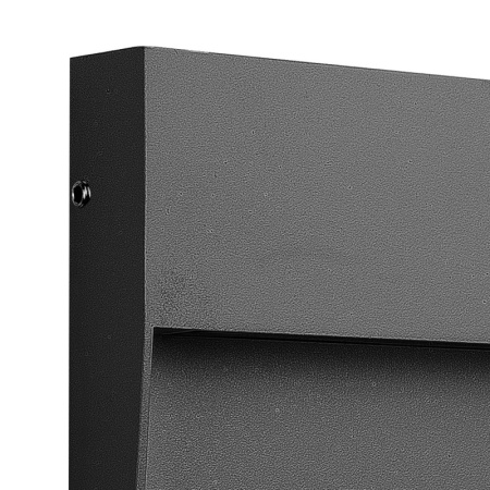 Светильники для стен и ступеней — Светильник для ступеней Mantra 7011 купить в 