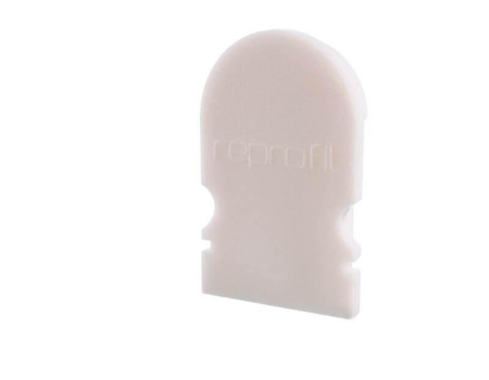 Светодиодные ленты — Заглушка Deko-Light End Cap R-AU-02-08 Set 2 pcs 979600 купить в 