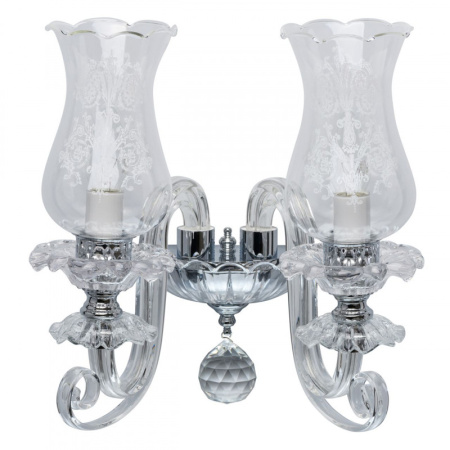 Настенные бра — Бра MW-Light 483024002 купить в 