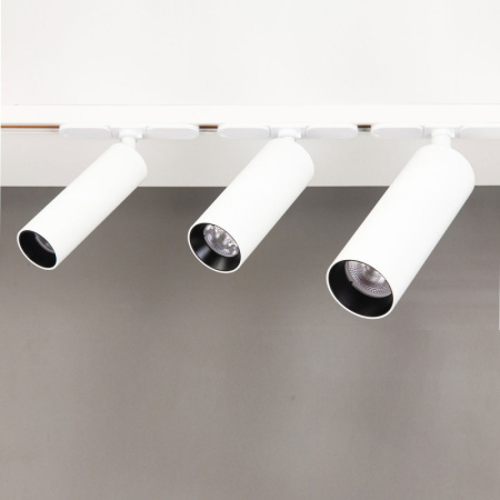 Трековые светильники — Светильник на шине Citilux CL01T070N купить в 