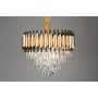 Люстры каскадные — Каскадная люстра Omnilux OML-81903-12 купить в 