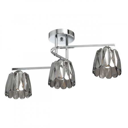 Люстры на штанге — Люстра на штанге DeMarkt 463012003 купить в 