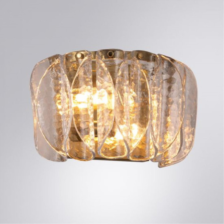 Настенные бра — Бра ARTE Lamp A4073AP-2PB купить в  Настенные бра — Бра ARTE Lamp A4073AP-2PB купить в
