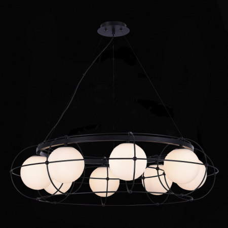 Люстры подвесные — Подвесная люстра ST-Luce SL1189.403.08 купить в 