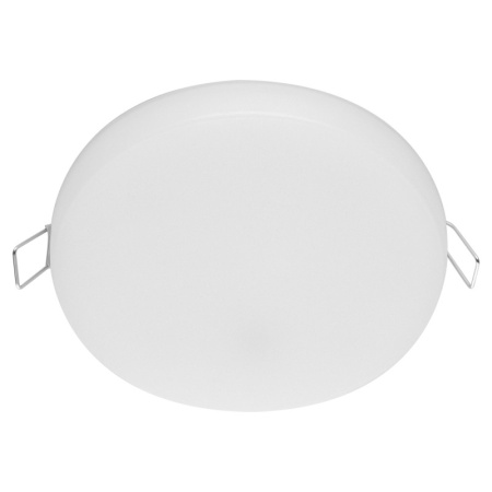 Встраиваемые точечные светильники — Встраиваемый светильник AM Group AM321 18W 3000K купить в 