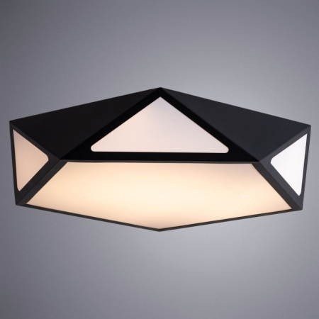Накладные светильники — Накладной светильник ARTE Lamp A1931PL-1BK купить в  Накладные светильники — Накладной светильник ARTE Lamp A1931PL-1BK купить в