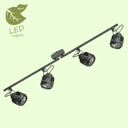 Споты — Спот Lussole GRLSP-8047 купить в 