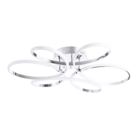 Люстры накладные — Накладная люстра ARTE Lamp A2526PL-6CC купить в  Люстры накладные — Накладная люстра ARTE Lamp A2526PL-6CC купить в