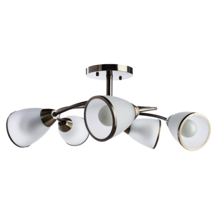 Люстры на штанге — Люстра на штанге ARTE Lamp A6056PL-5AB купить в  Люстры на штанге — Люстра на штанге ARTE Lamp A6056PL-5AB купить в