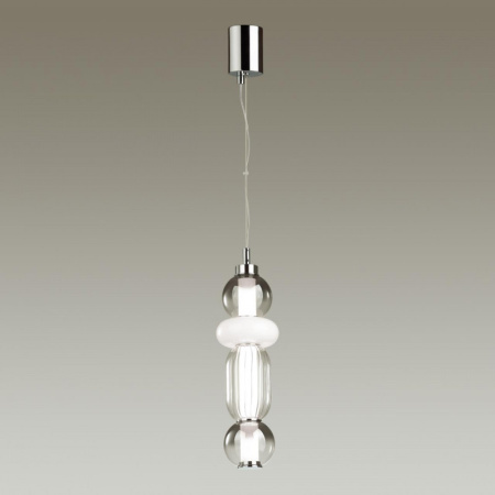 Подвесные светильники — Подвесной светильник Odeon Light 4827/18L купить в 