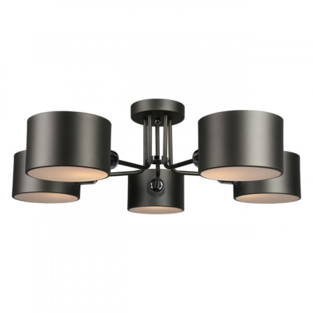 Люстры на штанге — Люстра на штанге Omnilux OML-54507-05 купить в 