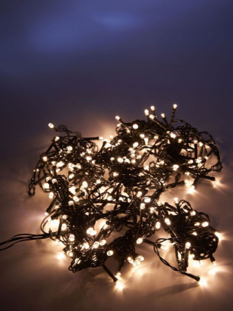 Светодиодные гирлянды — Светодиодная гирлянда Feron 32374 купить в 