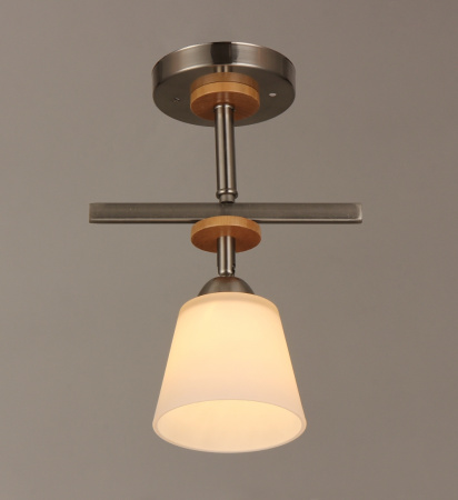 Потолочные люстры — 03193/1 хром купить в 