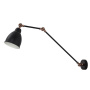 Настенные бра — Бра ARTE Lamp A2055AP-1BK купить в  Настенные бра — Бра ARTE Lamp A2055AP-1BK купить в