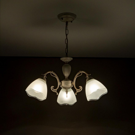 Люстры подвесные — Подвесная люстра Citilux CL413230 купить в 