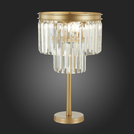 Настольные лампы — Настольная лампа ST-Luce SL1624.204.03 купить в 