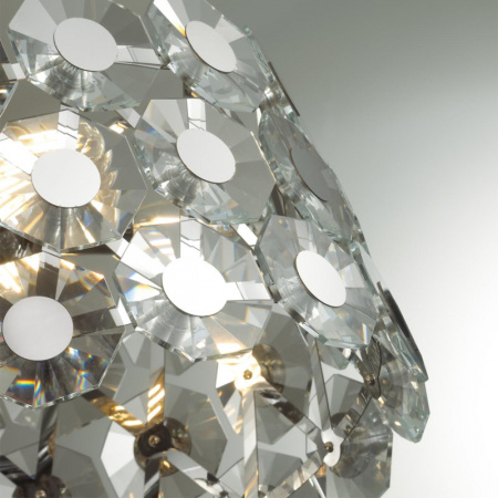 Люстры на штанге — Люстра на штанге Odeon Light 4973/5C купить в 