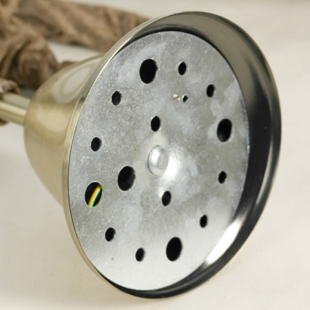 Люстры подвесные — Подвесная люстра Lussole LSP-8536 купить в 