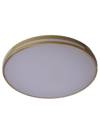 Накладные светильники — Накладной светильник Zortes ZRS.90610.50 купить в 