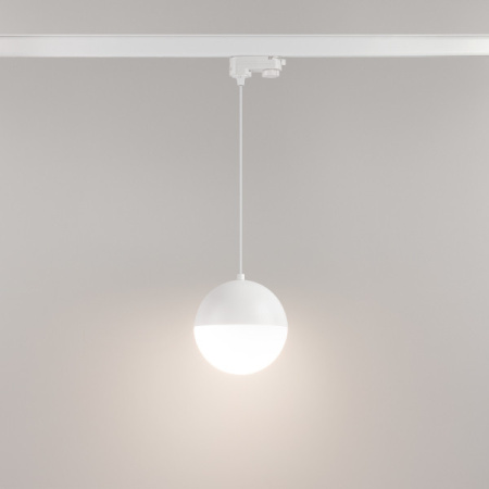 Трековые светильники — Светильник на шине Arlight 035935 купить в  Трековые светильники — Светильник на шине Arlight 035935 купить в